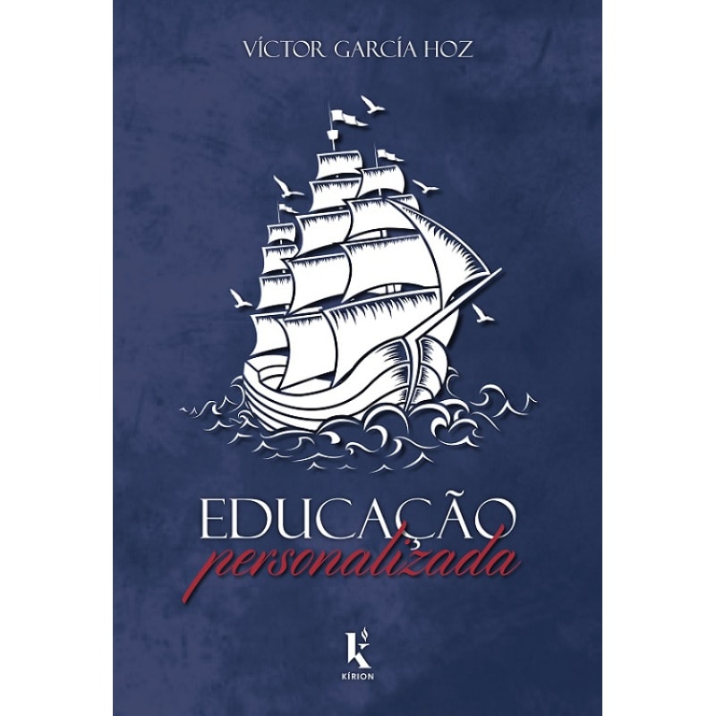 EDUCAÇÃO PERSONALIZADA
