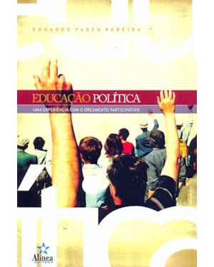 EDUCACAO POLITICA