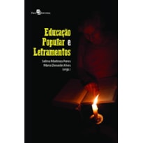 Educação popular e letramentos