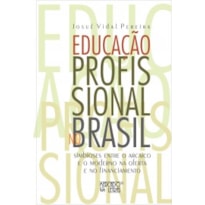 EDUCAÇÃO PROFISSIONAL NO BRASIL - SIMBIOSES ENTRE O ARCAICO E O MODERNO NA OFERTA E NO FINANCIAMENTO