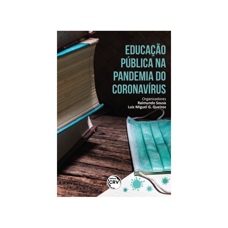 EDUCAÇÃO PÚBLICA NA PANDEMIA DO CORONAVÍRUS