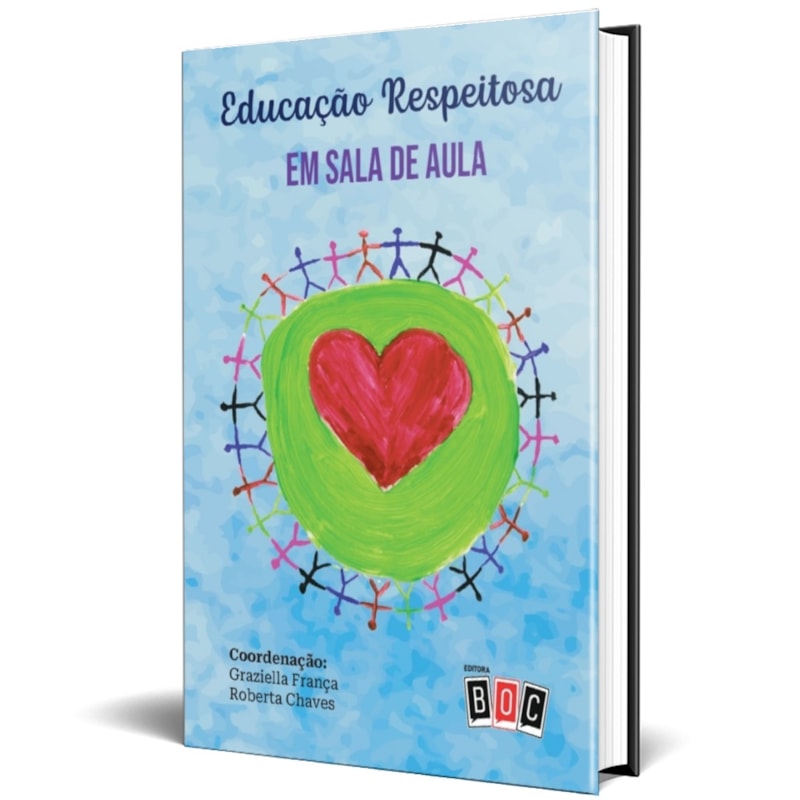 Educação Respeitosa em Sala de Aula