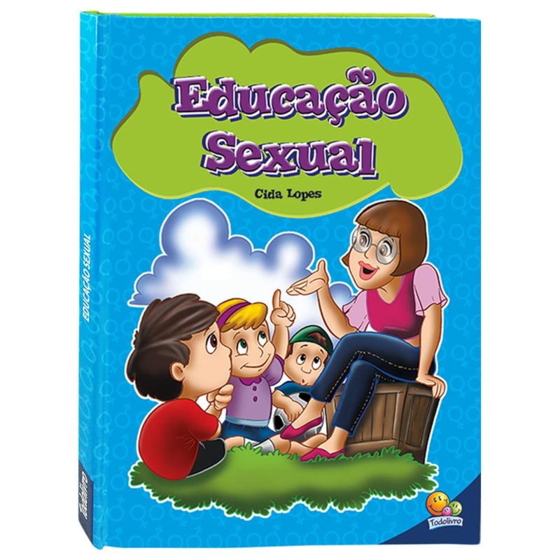 Educação Sexual