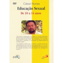 EDUCACAO SEXUAL DE 10 A 14 ANOS AUDIO LIVRO