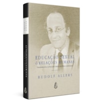 EDUCAÇÃO SEXUAL E RELAÇÕES HUMANAS