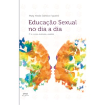 EDUCAÇÃO SEXUAL NO DIA A DIA