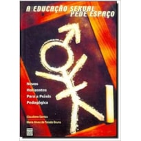 EDUCACAO SEXUAL PEDE ESPACO, A - 1