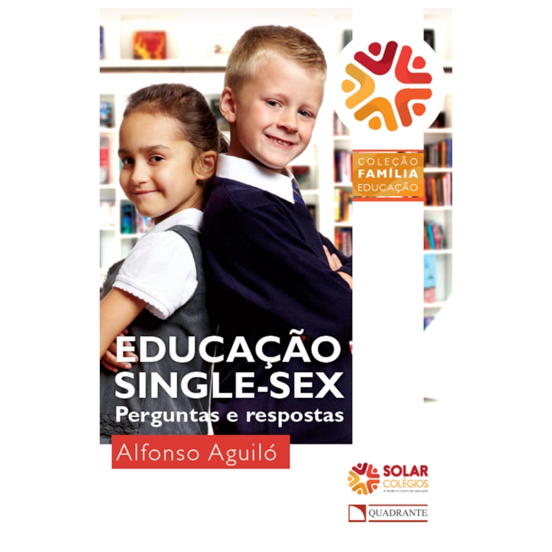 EDUCAÇÃO SINGLE-SEX