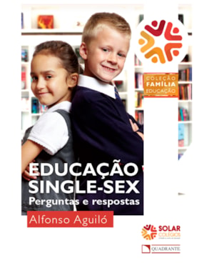EDUCAÇÃO SINGLE-SEX