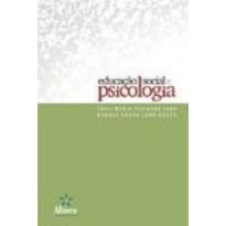 EDUCACAO SOCIAL E PSICOLOGIA - 1