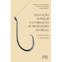 EDUCAÇÃO SUPERIOR E A FORMAÇÃO DE PROFESSORES NO BRASIL - CONTEXTOS E DESAFIOS