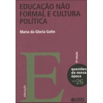 EDUCAÇÃO TECNOLÓGICA: DESAFIOS E PERSPECTIVAS