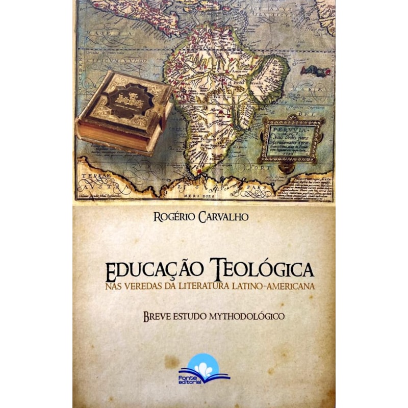 Educação teológica nas veredas da literatura latino-americana