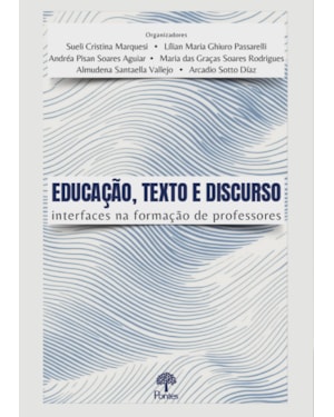 EDUCAÇÃO, TEXTO E DISCURSO