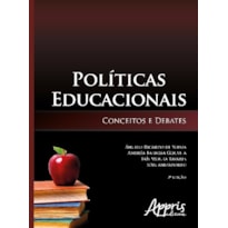 EDUCACIONAIS: CONCEITOS E DEBATES