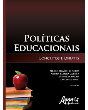 EDUCACIONAIS: CONCEITOS E DEBATES