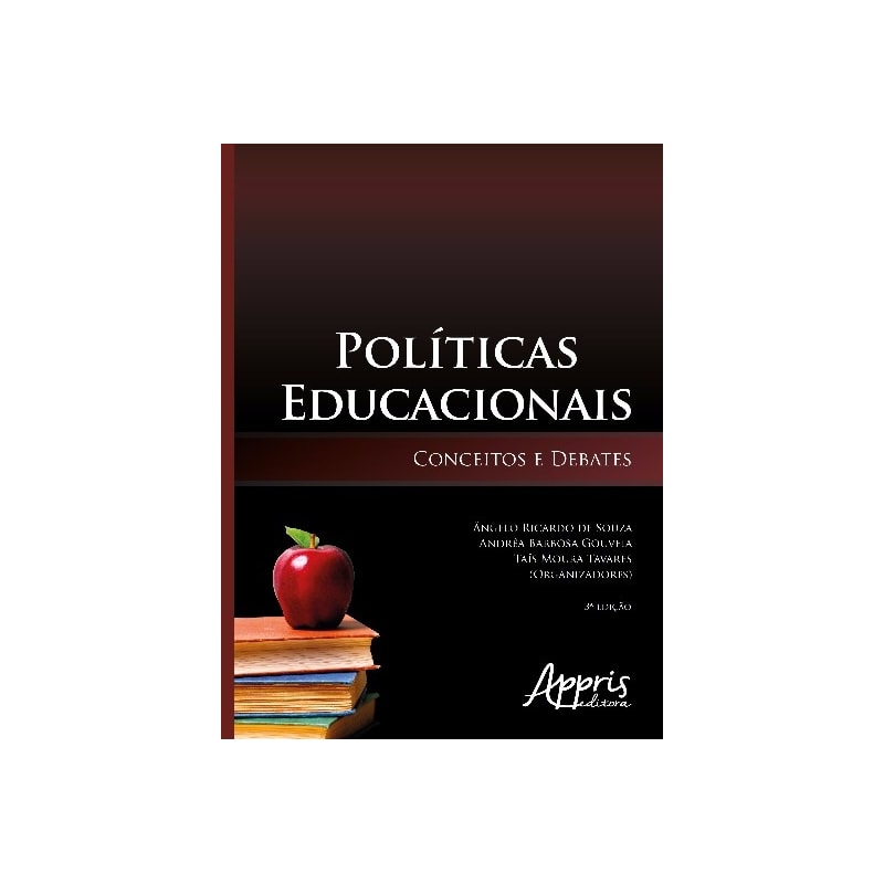 EDUCACIONAIS: CONCEITOS E DEBATES
