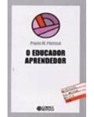 EDUCADOR APRENDEDOR, O