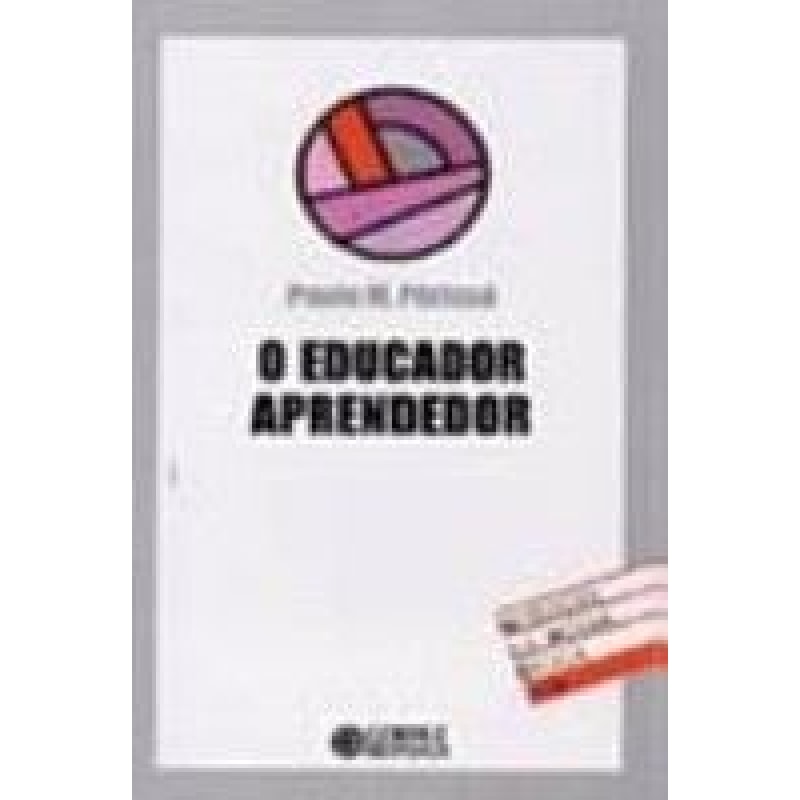 EDUCADOR APRENDEDOR, O