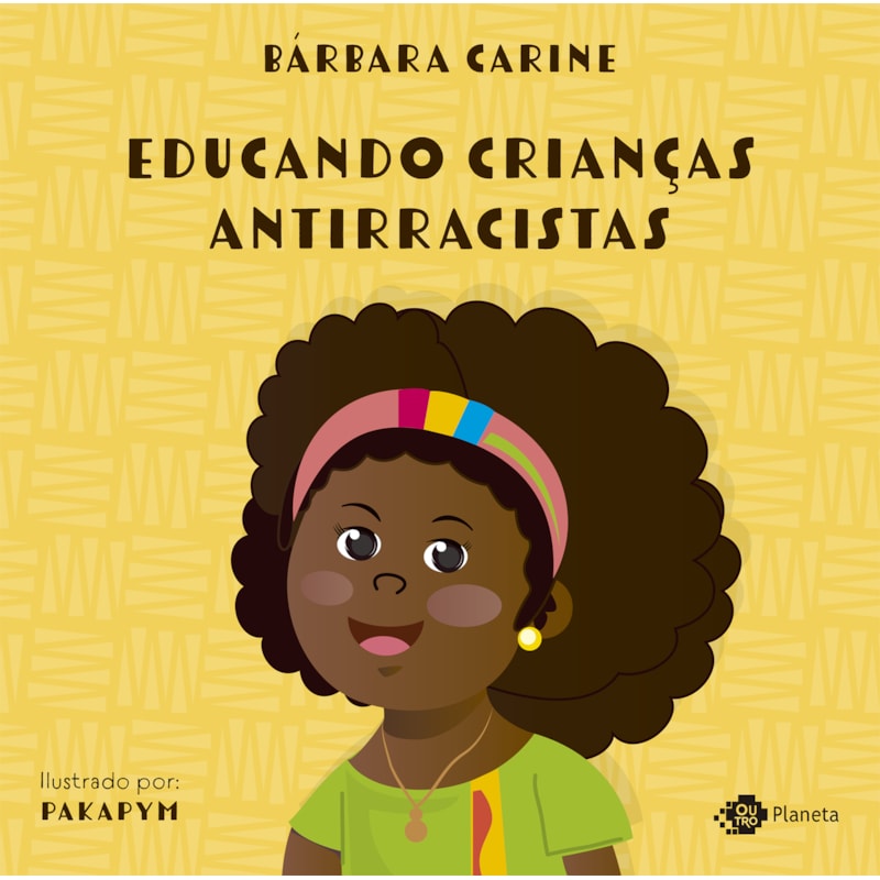 EDUCANDO CRIANÇAS ANTIRRACISTAS