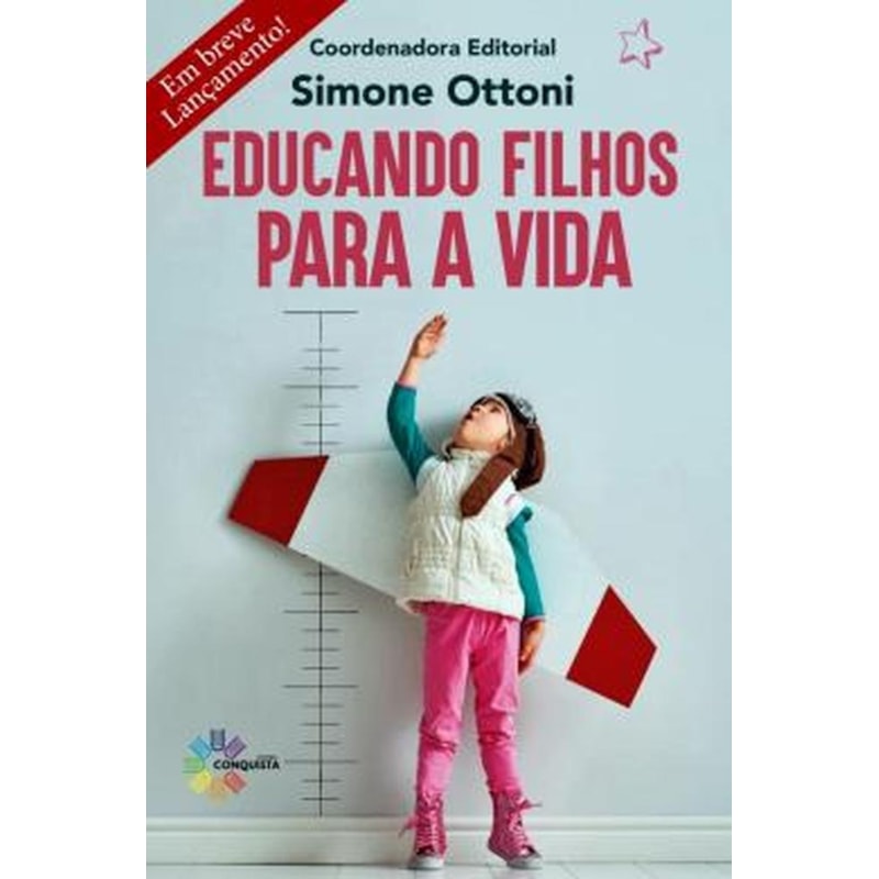 EDUCANDO FILHOS PARA A  VIDA