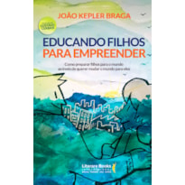 EDUCANDO FILHOS PARA EMPREENDER