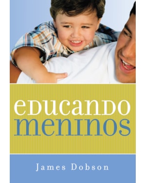 EDUCANDO MENINOS