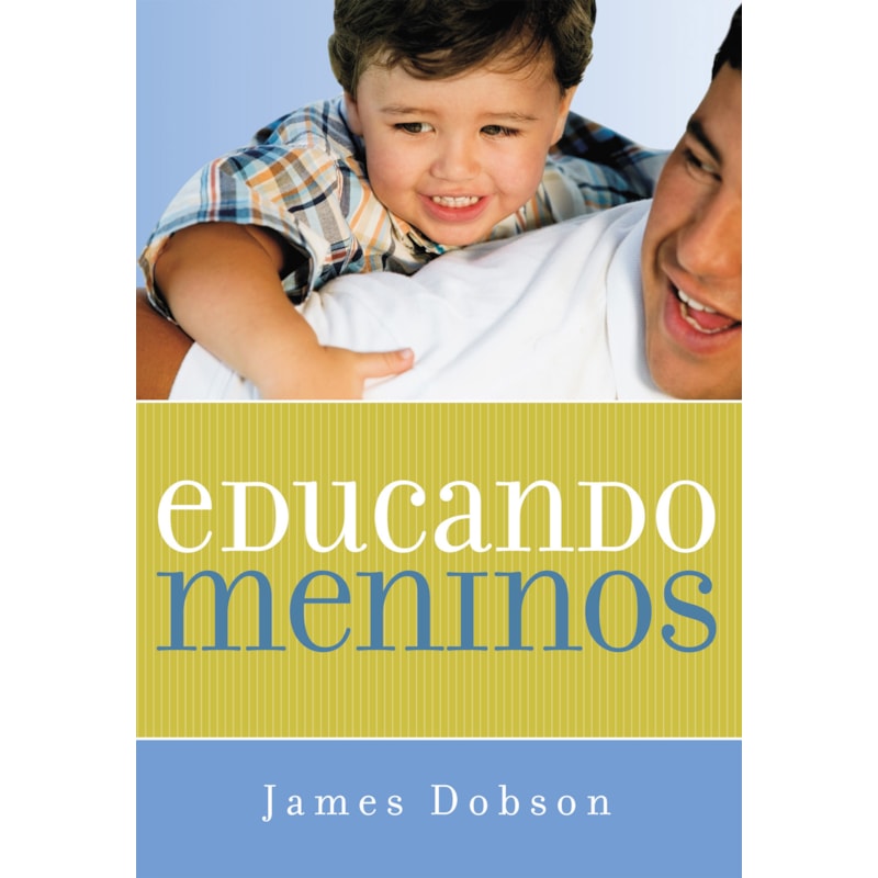 EDUCANDO MENINOS