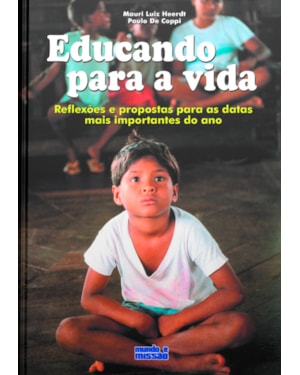 EDUCANDO PARA A VIDA
