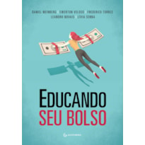 EDUCANDO SEU BOLSO