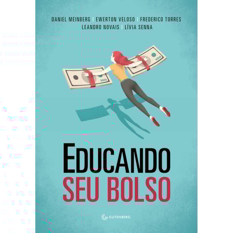 EDUCANDO SEU BOLSO