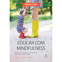 EDUCAR COM MINDFULNESS
