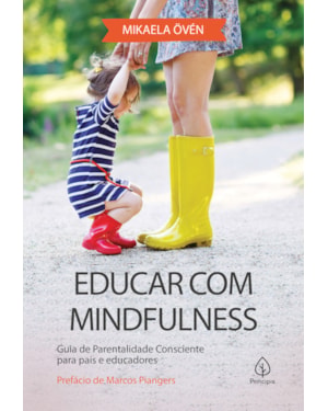EDUCAR COM MINDFULNESS