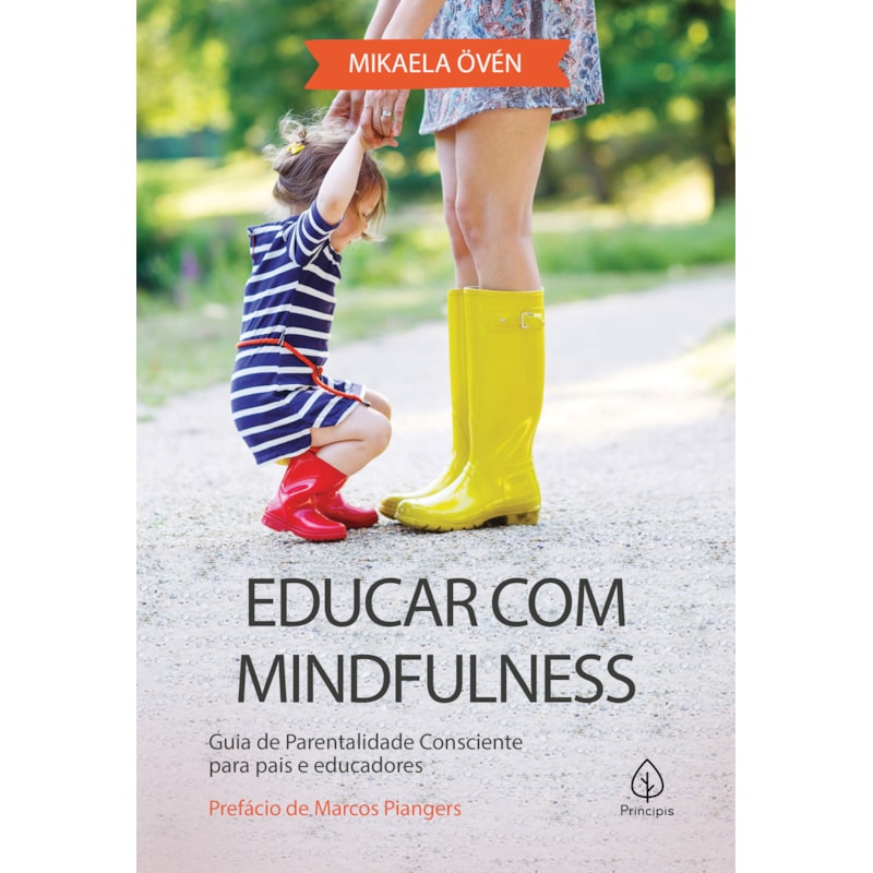 EDUCAR COM MINDFULNESS