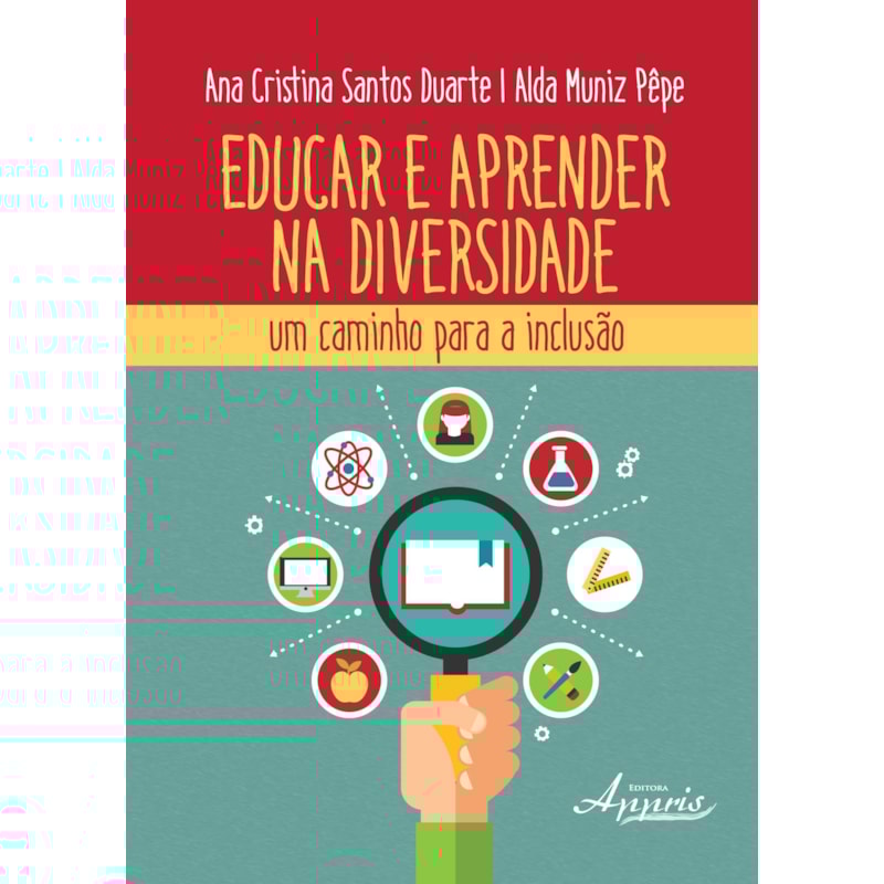 EDUCAR E APRENDER NA DIVERSIDADE: UM CAMINHO PARA A INCLUSAO - 1