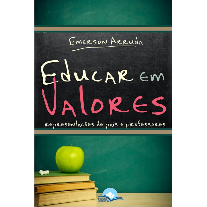 EDUCAR EM VALORES