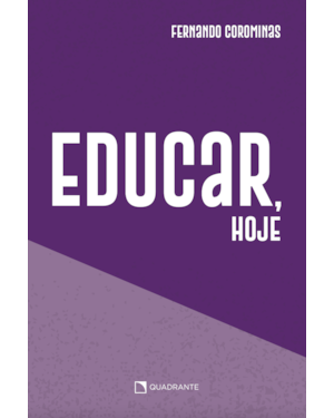 EDUCAR, HOJE