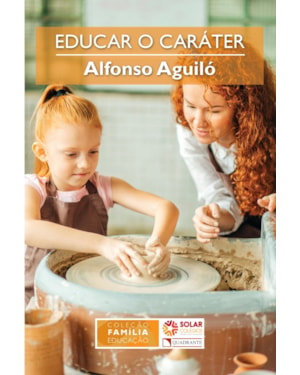 EDUCAR O CARÁTER