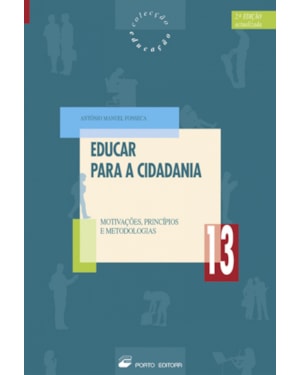 EDUCAR PARA A CIDADANIA
