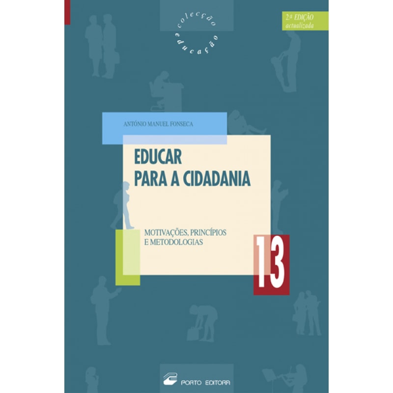 EDUCAR PARA A CIDADANIA
