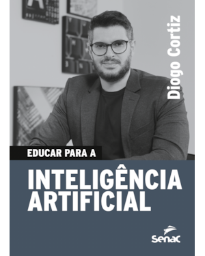 EDUCAR PARA A INTELIGÊNCIA ARTIFICIAL