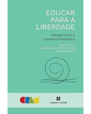 EDUCAR PARA A LIBERDADE