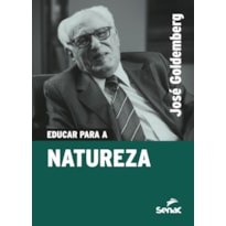 EDUCAR PARA A NATUREZA