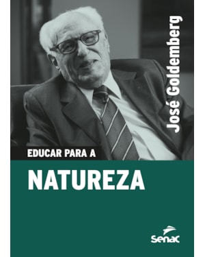 EDUCAR PARA A NATUREZA