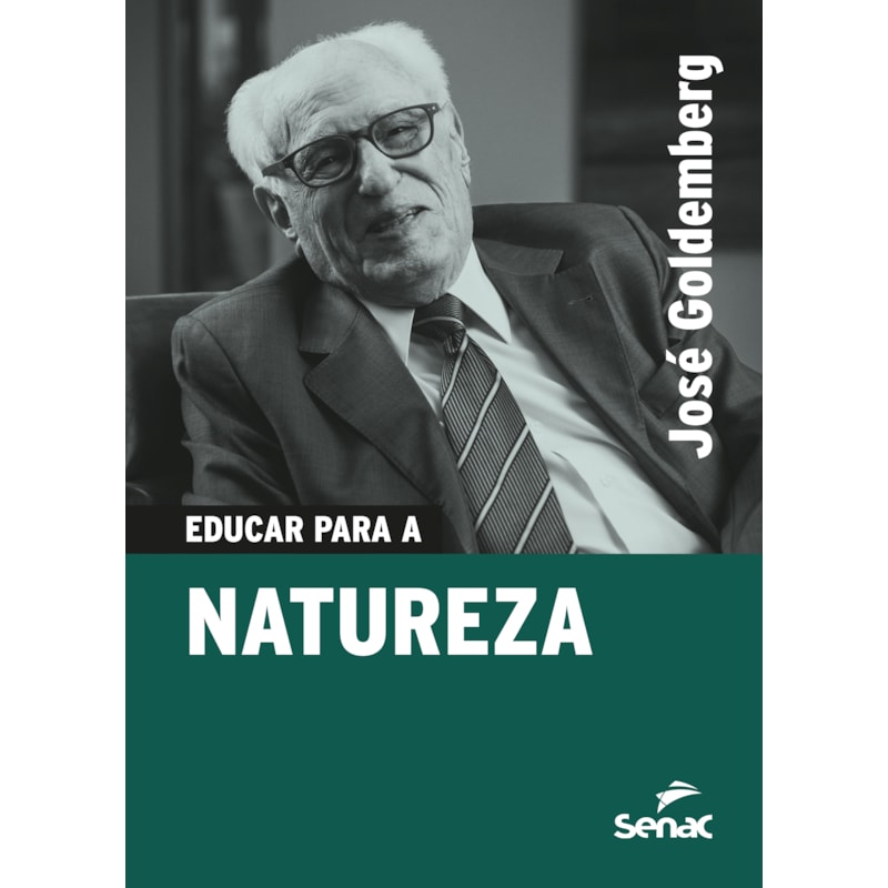 EDUCAR PARA A NATUREZA