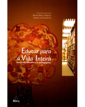 EDUCAR PARA A VIDA INTEIRA