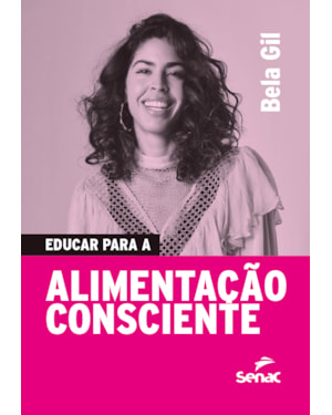 EDUCAR PARA ALIMENTAÇÃO CONSCIENTE