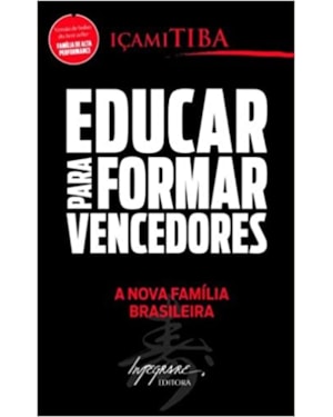 EDUCAR PARA FORMAR VENCEDORES - 1ª