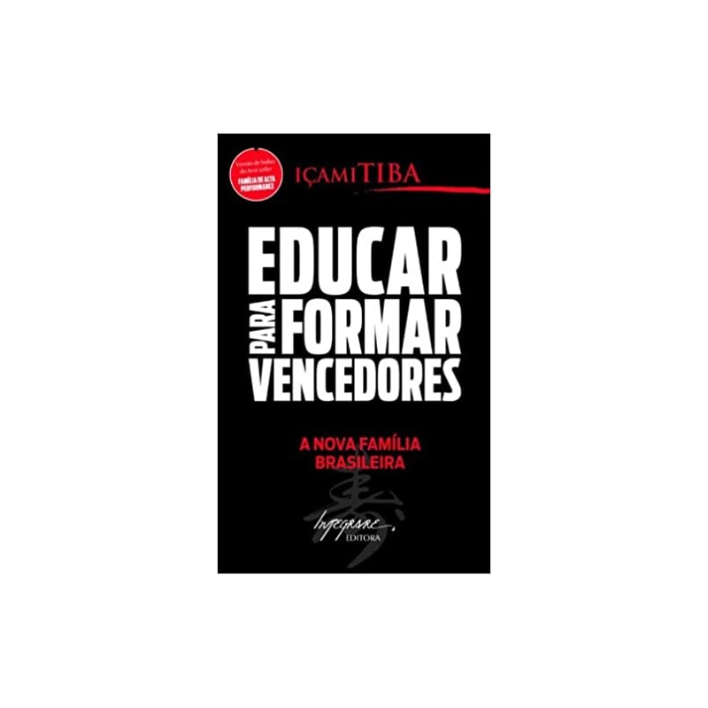 EDUCAR PARA FORMAR VENCEDORES - 1ª