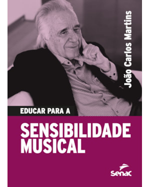 EDUCAR PARA SENSIBILIDADE MUSICAL